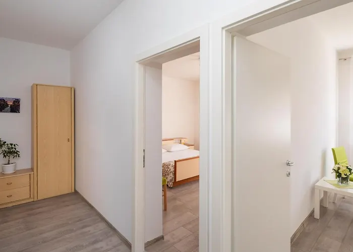 Seaside Tafra Апартаменты