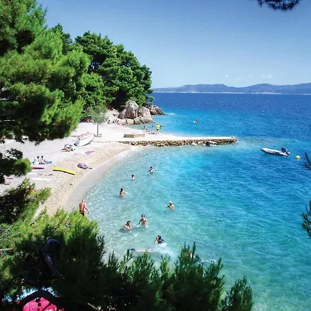 Lägenhet Seaside Tafra