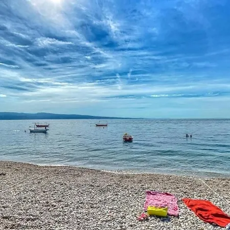 Seaside Tafra Stanici