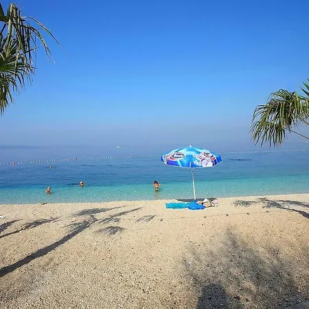 Lägenhet Seaside Tafra Stanici
