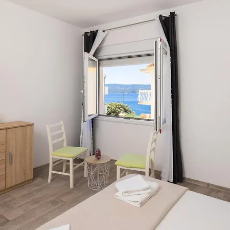 Seaside Tafra
