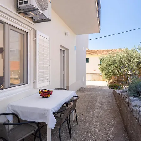 Seaside Tafra Διαμέρισμα