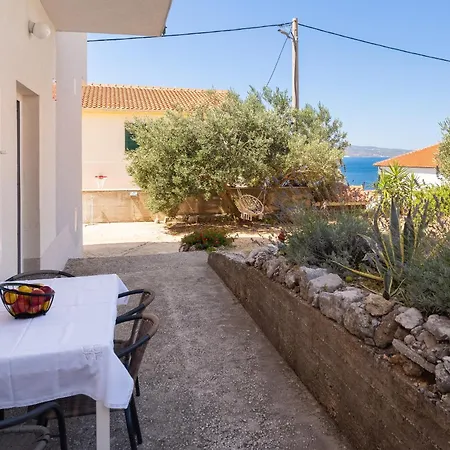 Διαμέρισμα Seaside Tafra Stanici